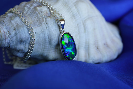 Opal Meaning, Properties and Uses