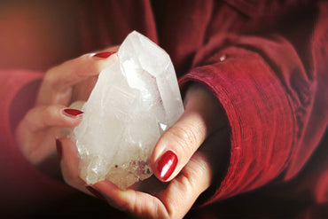 LIST OF TOP 10 HEALING GEMSTONES