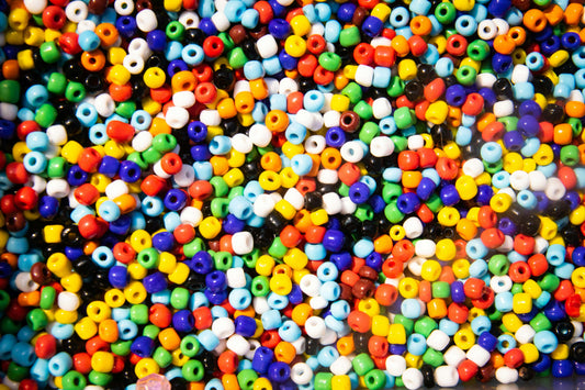 Exploring the Meaning Behind Different Semi-Precious Bead Colors