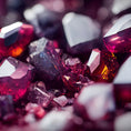 Buy Garnet Gemstone In USA an affordable Price.