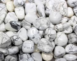 Buy Howlite gemstone by Lapidary Artist. 