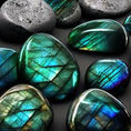 Buy Labradorite gemstone online