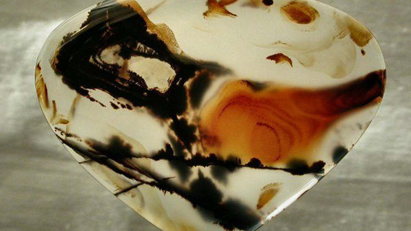 Montana Agate