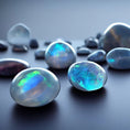 Buy Moonstone Gemstone in USA buy Lapidary Artist.