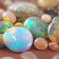 Buy Opal Gemstone in USA