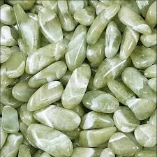 Buy Prasiolite gemstone online in USA