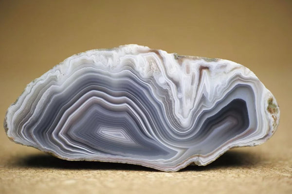 Botswana Agate