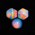 Buy aurora opal gemstone in USA