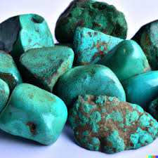 Buy the finest collection of Chrysocolla gemstone