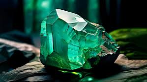 Emerald a captivating gemstone