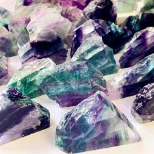 Buy the finest collection of fluroite gemstone online