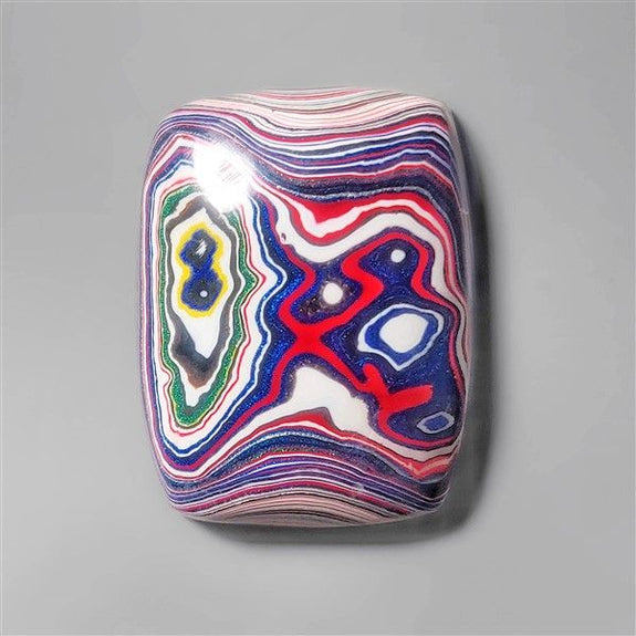 Buy Fordite Gemstone Online | Lapidary Artist