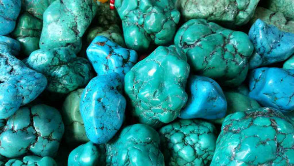 Buy Hubie Turquoise Gemstone Online