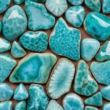 Buy Larimar gemstone online