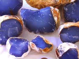 Namibian Chalcedony