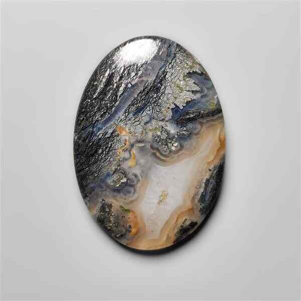 Buy the Nipomo marcasite gemstone online