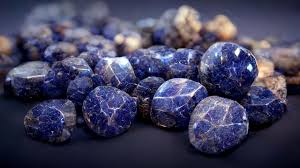 Buy sodalite gemstone online in USA