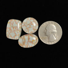 Crushed Opal Mosaic Inlay Doublets Lot