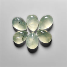 Prehnite Cabs Lot 2189