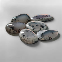 Selected Dendritic Agate Cabs Lot