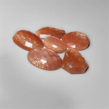 AAA Rose Cut Sunstones Lot