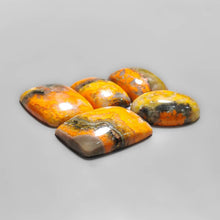 Bumble Bee Jasper Cabs Lot