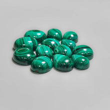 Malachite Cabs Lot