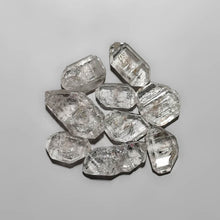 Rare Raw Herkimer Diamonds Lot 2300