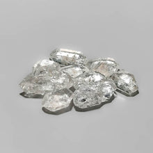 Rare Raw Herkimer Diamonds Lot