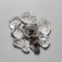 Rare Raw Herkimer Diamonds Lot 2301