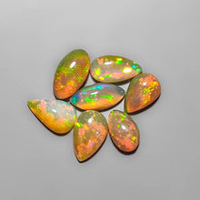 Rare Natural Ethiopian Welo Opal 2322