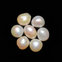 Freeform Freshwater Pearls Lot 2350