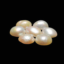 Freeform Freshwater Pearls Lot