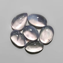 Rare AAA Grade Lavender Quartz Cabochons Lot 2363