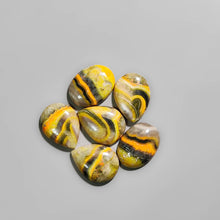 Bumble Bee Jasper Cabs Lot 2369