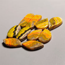 Bumble Bee Jasper Pairs Lot