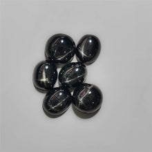 Star Diopside Cabochons Lot-2449