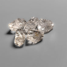 Raw Herkimer Diamonds Lot