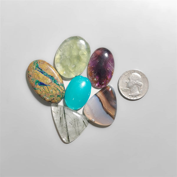 GEMSTONE, LAPIRADRY ASTIST