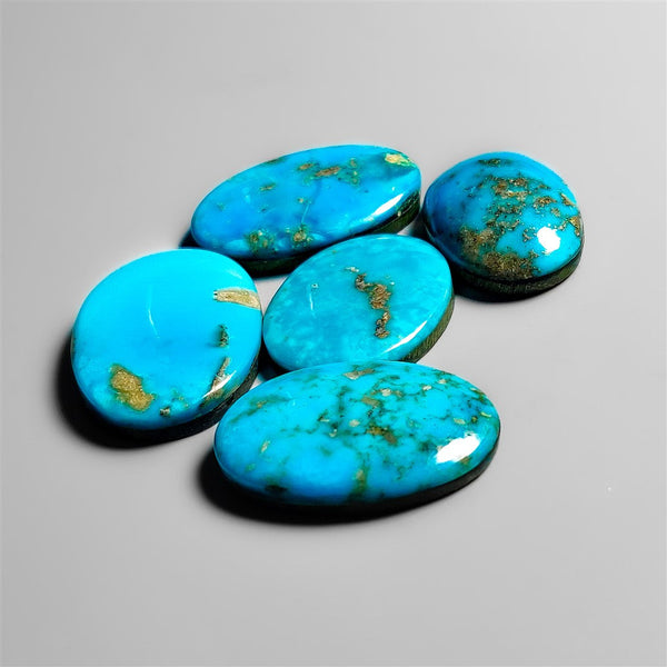 Morenci Turquoise Lot