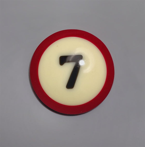 Billiards Ball Cabochon