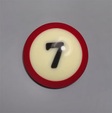 Billiards Ball Cabochon