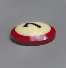 Billiards Ball Cabochon