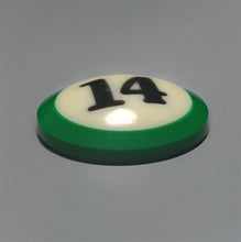 Billiards Ball Cabochon