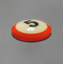 Billiards Ball Cabochon