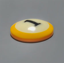 Billiards Ball Cabochon