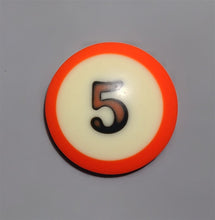 Billiards Ball Cabochon