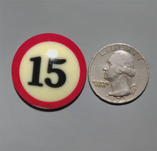 Billiards Ball Cabochon