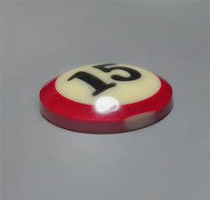 Billiards Ball Cabochon