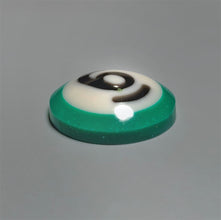 Billiards Ball Cabochon